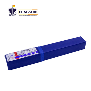 Varilla de soldadura de <span class=keywords><strong>electrodo</strong></span> de <span class=keywords><strong>acero</strong></span> <span class=keywords><strong>inoxidable</strong></span> de 2,5/3,2/4,0/5,0 <span class=keywords><strong>Precio</strong></span> de 300-400mm de longitud - Product Image 4