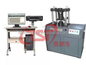 ISO 20482 ve ASTM <span class=keywords><strong>E</strong></span> 643 Metal Erichsen çukurluğu <span class=keywords><strong>test</strong></span> makinesi - Product Image 3