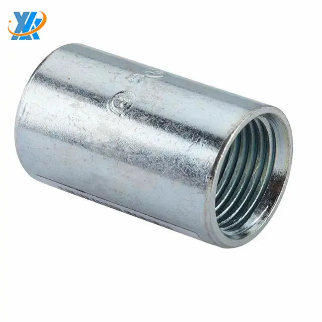 Electrical Conduit Tube, Galvanized Steel EMT Conduit Pipe