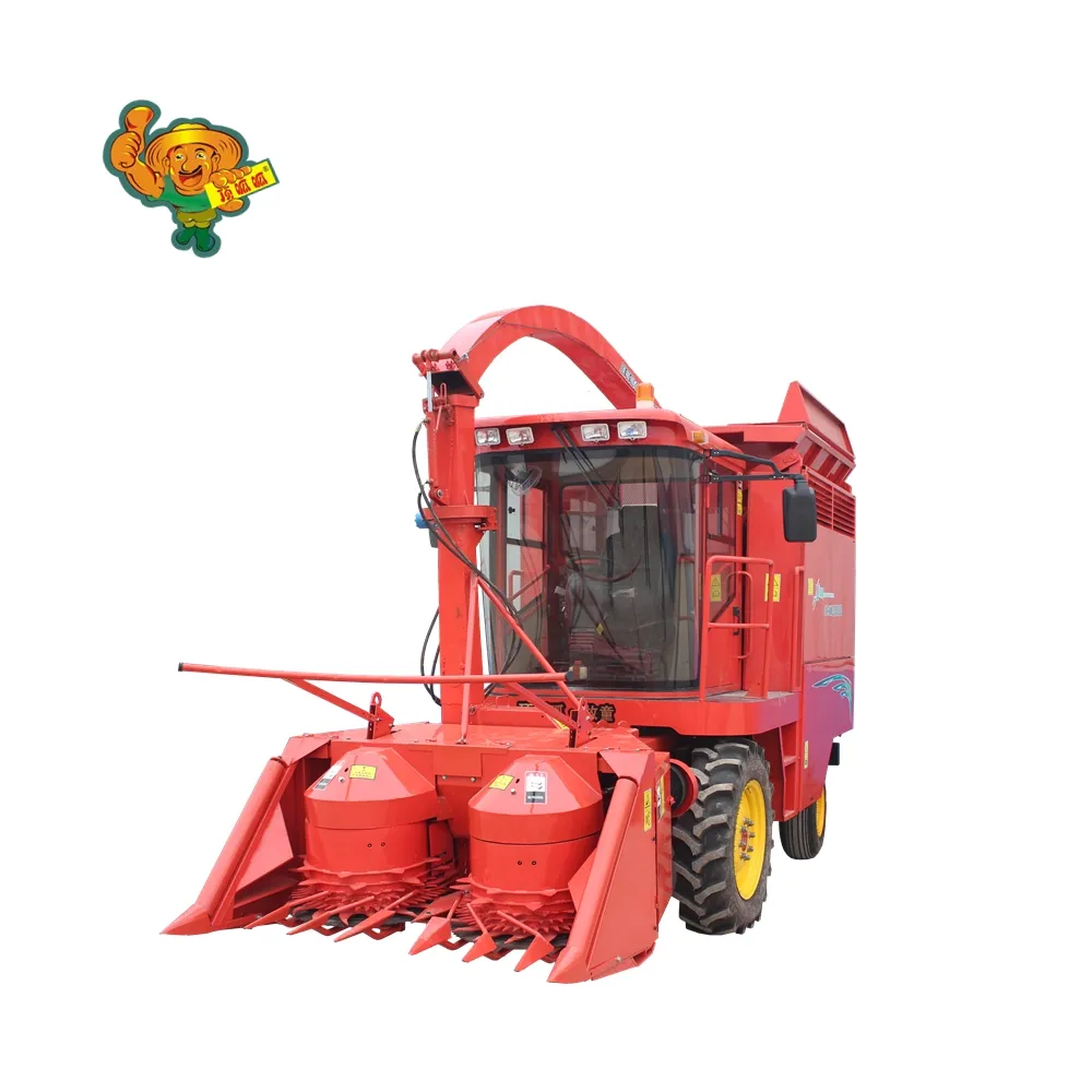 Herramientas y equipos y sus usos ensilado de maíz maquinaria para la venta