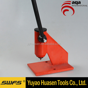 Rompe la cadena de la sierra y el remache spinner socio motosierra piezas de repuesto - Product Image 2