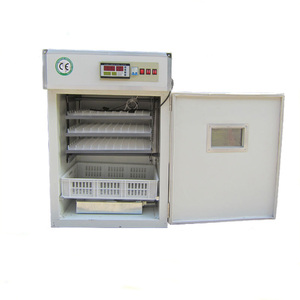 Giá Tốt Nhất 200 Trứng Gà Hoàn Toàn Tự Động Thương Mại Sử Dụng Trứng Gà Lồng Ấp Để Bán Tại Ấn Độ - Product Image 3