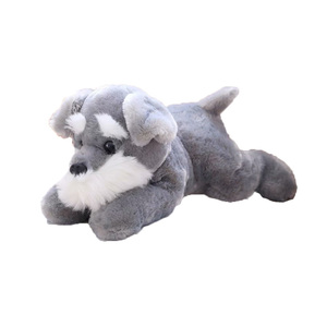 aldi schnauzer pillow