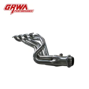 High Performance Auto Parts Exhaust Header For Ford Mustang