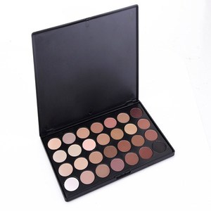 China mejor fabricación profesional barato bronzer paleta de sombra - Product Image 2
