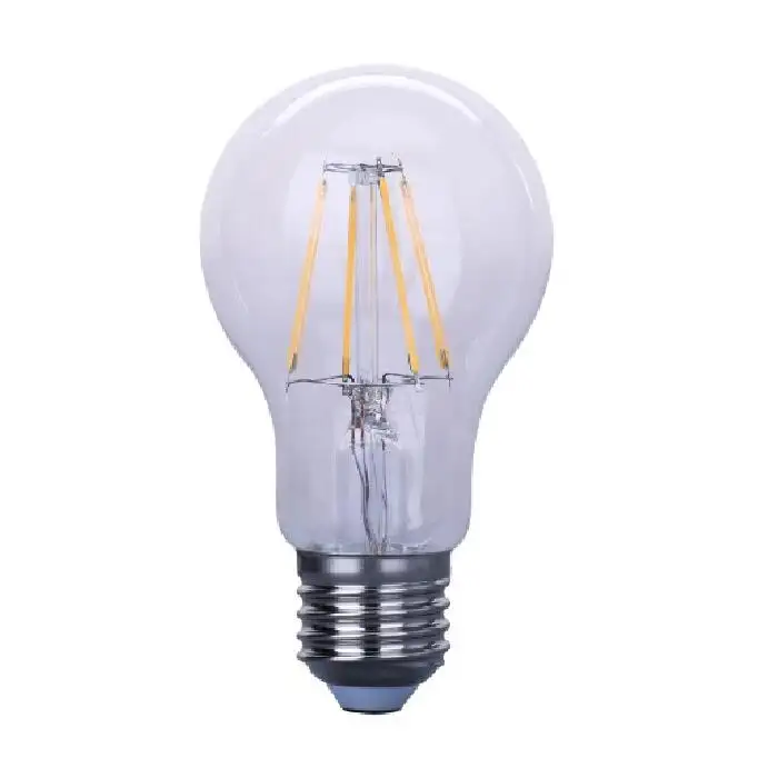 4W LED Bulb 400 lumens