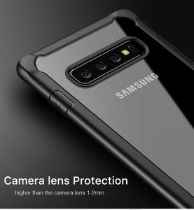 Custodia antiurto per <span class=keywords><strong>Samsung</strong></span> Galaxy S21 S22 S23 <span class=keywords><strong>Plus</strong></span> Cover per custodie trasparenti per <span class=keywords><strong>Samsung</strong></span> <span class=keywords><strong>S20</strong></span> <span class=keywords><strong>Plus</strong></span> custodia in Silicone Coque - Product Image 6