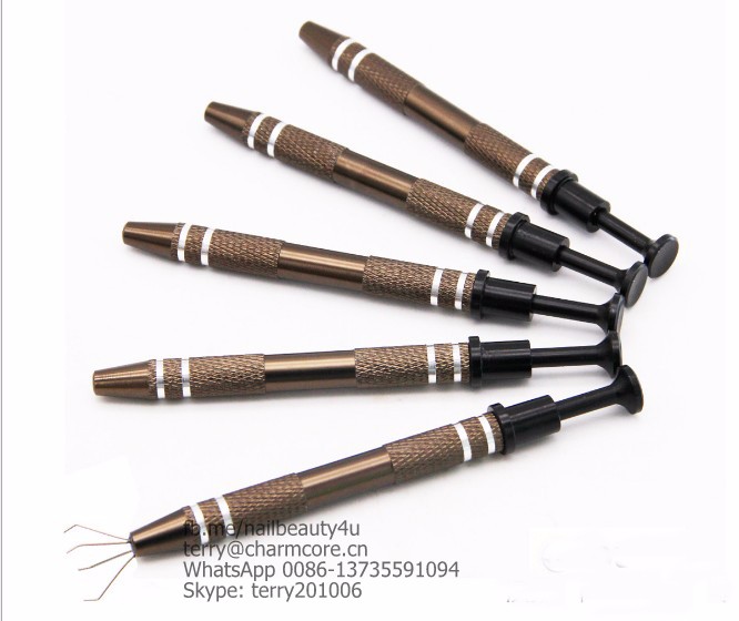 Маникюр заставка хлопок коготь чистый шаблон для ногтей коготь пластины для стемпинга ногтей инструмент Нейл-арт набор инструментов