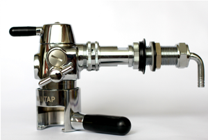 Llenadora de Botellas a Contrapresión <span class=keywords><strong>EcoJet</strong></span> de Pegaas - Product Image 3
