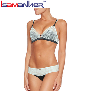 Cô gái <span class=keywords><strong>knickers</strong></span> cô gái đồ lót bức ảnh mô hình - Product Image 3