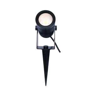 Foco impermeable IP67 para paisaje <span class=keywords><strong>de</strong></span> jardín, luz <span class=keywords><strong>de</strong></span> Punta <span class=keywords><strong>Led</strong></span> <span class=keywords><strong>de</strong></span> alta calidad para exteriores, 9W, CA <span class=keywords><strong>de</strong></span> 90-230V, aluminio, Ce 75 80 RISE 30000 50000 - Product Image 2