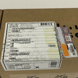 C9300-NM-8X = Mạng Chuyển Đổi Mô-đun - Product Image 2