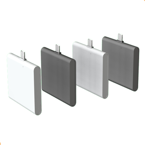 Banco de energía de un solo uso 1000mAh Banco de energía de Venta caliente con precio de fábrica Cargador DE EMERGENCIA desechable - Product Image 5