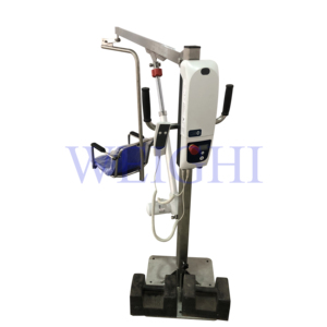 Elevador de <span class=keywords><strong>piscina</strong></span> giratorio de acero inoxidable WeighI WPS con <span class=keywords><strong>silla</strong></span> para discapacitados - Product Image 6