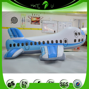 Máy Bay Mô Hình Bơm Hơi Tùy Chỉnh Hongyi Máy Bay Chở Hàng Bơm Hơi Để Bán - Product Image 6