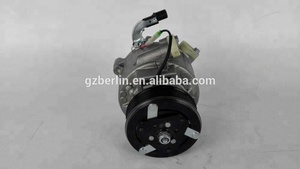 AKC200A402B Máy Nén Điều Hòa Kiểu CAT2838 168486 7813A215 QS90 Cho MITSUBISHI LANCER - Product Image 5