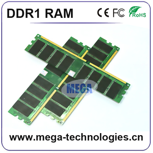 Ddr1 <span class=keywords><strong>1</strong></span> <span class=keywords><strong>gb</strong></span> bellek 400 mhz tam uyumlu - Product Image 1