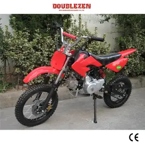 CRF 125CC kir bisiklet arazi motosikleti offroad bisikleti satılık ucuz