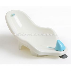 Eco-friendly nuevo PP alta calidad <span class=keywords><strong>plegable</strong></span> portátil barato bebé de plástico <span class=keywords><strong>bañera</strong></span> - Product Image 5