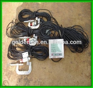BC 200 a e BC 200 pompa di fango contatore di colpi - Product Image 4