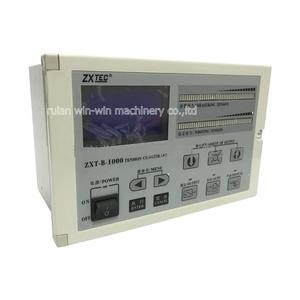 ZXT-B-1000 Automatic <strong>Web</strong> <strong>Tension</strong> <strong>Controller</strong> with Load Cell <strong>for</strong> Flexographic <strong>Printing</strong> <strong>Machine</strong> - Product Image 4