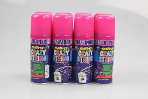 <span class=keywords><strong>Spray</strong></span> de neige artificielle colorée - Product Image 1