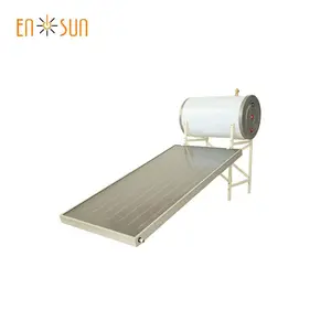 Hoge efficiëntie grote materiaal thermische zonne-energie panel collector