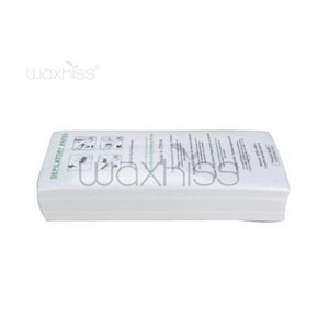 OEM Usa E Getta Non Tessuto di Carta di Cera Spunlace <span class=keywords><strong>Ceretta</strong></span> Striscia Per La Rimozione Dei Capelli - Product Image 5