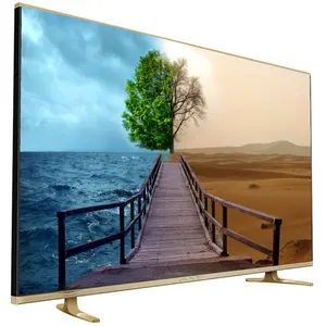 Ucuz 3d tv 80 inç 1080hd ev kullanılan led tv lcd tv