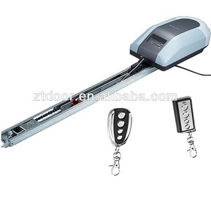 Motor para Abridor de Portones - Product Image 2