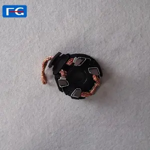28130-28040 28130 28040 28100-28041 2810028041 auto-onderdelen Starter Borstel Houder voor Camry ACV30 PREVI ACR50 Auto - Product Image 1