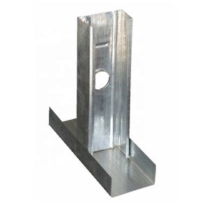 Tốt bán nhôm hồ sơ cho Treo Trần/lưới các thành phần với giá thấp/bán buôn tại Úc/Singapore - Product Image 4