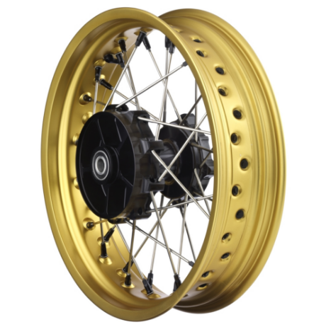 Mocell CNC фрезерная обработка, изготовленные на заказ колесные диски из алюминиевого сплава хорошего качества