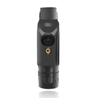 Teleskop Digital Siang dan Malam dengan GPS, WiFi, Display, Kamera dan Video Output Penjualan Terbaik