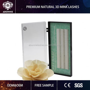Premade de Volume Individuel Cils Fans 2d 3d 4d 5d 6d 7d 8d Volume Cils Pour Vente - Product Image 5