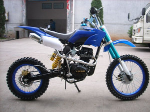 Motocyclettes chinoises 150cc <span class=keywords><strong>Moto</strong></span> tout-terrain 150cc <span class=keywords><strong>4</strong></span> <span class=keywords><strong>temps</strong></span> - Product Image 4