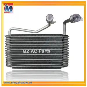 Piezas De Coches Evaporador Fabricante Para Chevrolet Monza /Kadett 86/95 OE NO.: 156388 156582 3053166 3053940