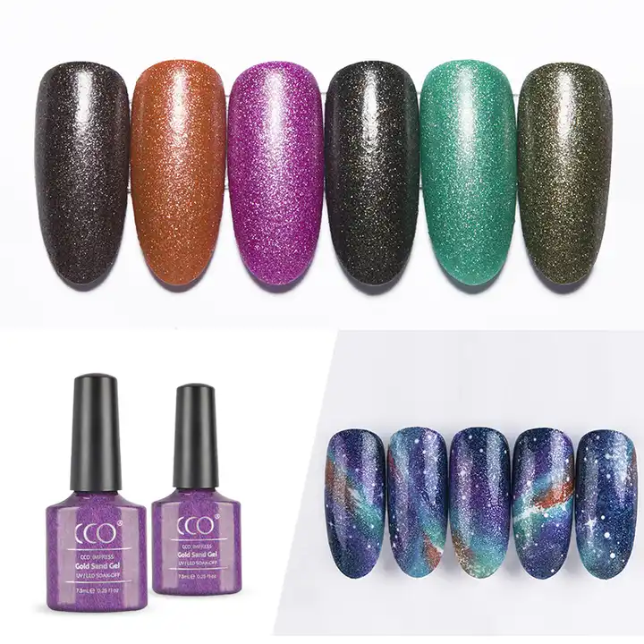 My Nail Polish Obsession: 2016 Roundup; My Favorites from the Year!