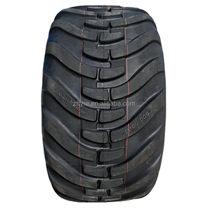 高浮選ファーム実装農業用タイヤ600/50-22.5 500/60-22.5 550/60-22.5 - Product Image 1