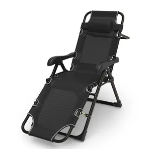 كرسي التخييم المحمول الأفضل مبيعاً ذو جودة عالية كرسي خارجي قابل للطي للشاطئ