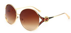 Più nuovo Modo D'avanguardia <span class=keywords><strong>Occhiali</strong></span> <span class=keywords><strong>Da</strong></span> <span class=keywords><strong>Sole</strong></span> In Metallo <span class=keywords><strong>Occhiali</strong></span> <span class=keywords><strong>Da</strong></span> <span class=keywords><strong>Sole</strong></span> Rotondi Per Gli Uomini E Le Donne - Product Image 6