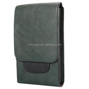 Jumbo Lederen Special Purpose Gsm Riem Case Holster - Product Image 2