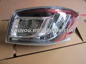 Đèn LED Hậu Xe Mazda 3 2.0