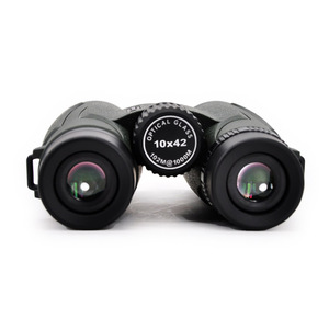 Binóculos Compactos 10x42 TRISTAR FMC Revestimento Telhado Bak4 Prisma - Product Image 4