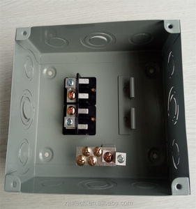 Boîte de commande centrale de charge électrique GPD4 - Product Image 6