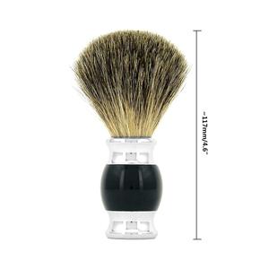 Zmzy − rasoir professionnel de sécurité, pour hommes, produit de qualité, pour brosses à cheveux, vente en gros, <span class=keywords><strong>coffret</strong></span> - Product Image 6