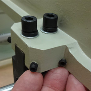 480mm chương trình A3 chém điện tử cho Máy cắt giấy - Product Image 4