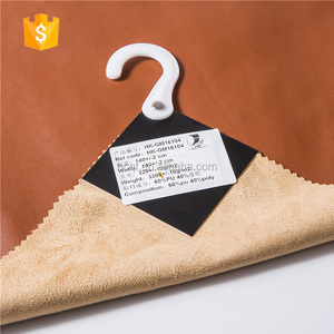 Calidad confiable <span class=keywords><strong>bycast</strong></span> cuero sintético para la chaqueta - Product Image 2