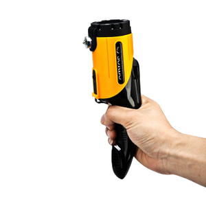 Classic 5 In1 <strong>LED</strong> <strong>Flashlight</strong> <strong>Torch</strong> Belt Cutter Safety Car Auto <strong>Led</strong> Emergency <strong>Flashlight</strong> with Escape Hammer <strong>Torch</strong> - Product Image 2