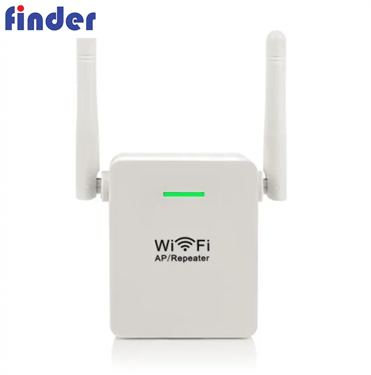 300Mbps AP Wifi WirelessリピータIEEE 802.11 B/g/n Signal Extender Booster WR06